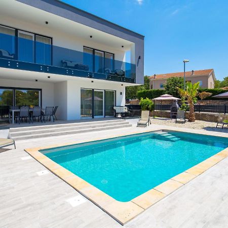 Holiday Home Villa Palma - Krk148 By Interhome Пинезичи Экстерьер фото