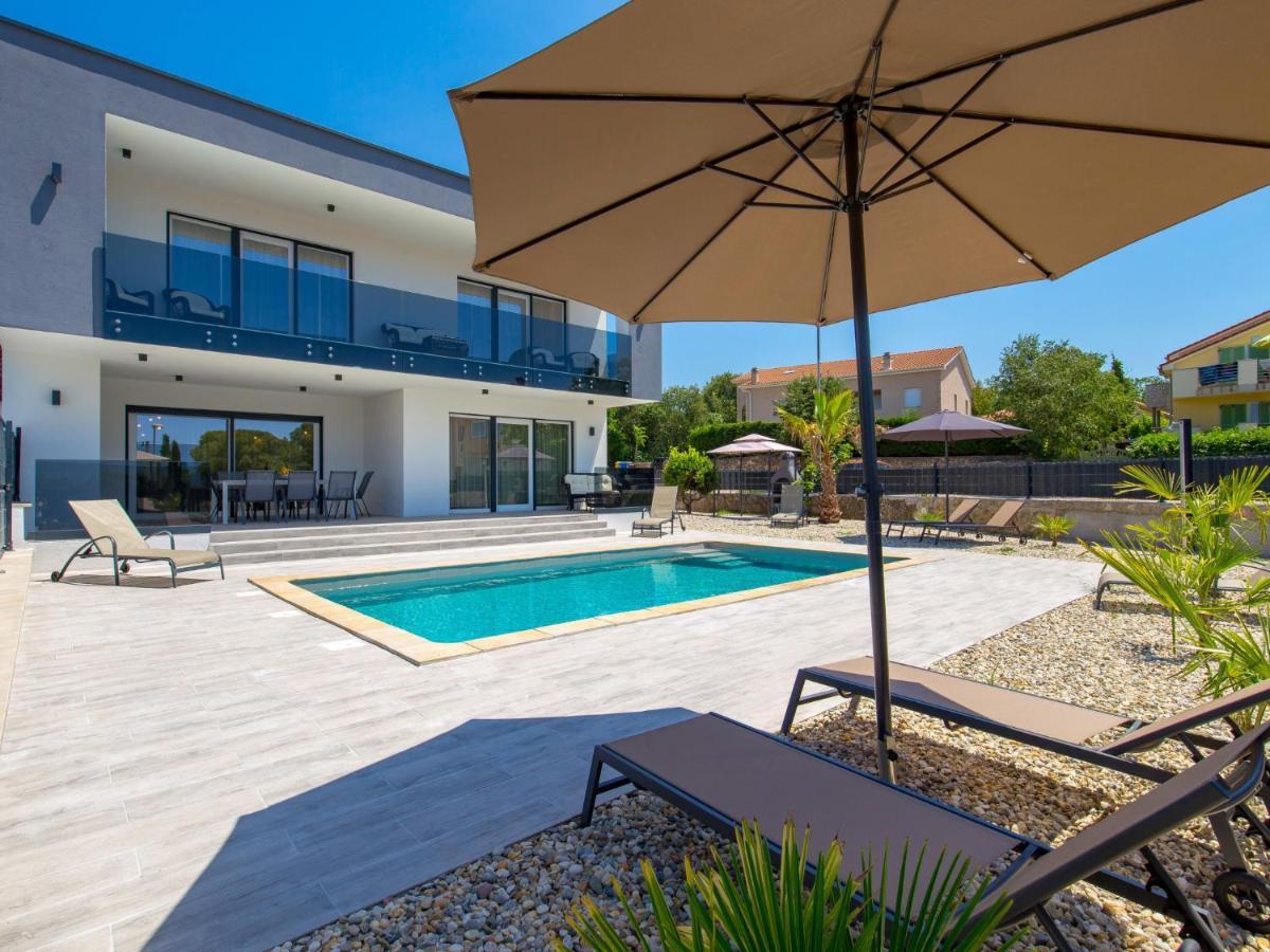 Holiday Home Villa Palma - Krk148 By Interhome Пинезичи Экстерьер фото