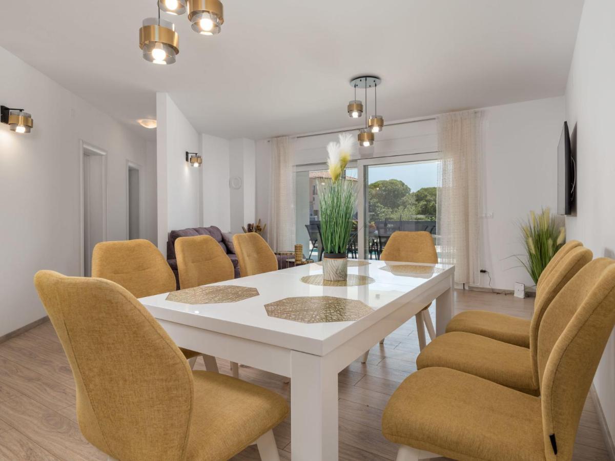 Holiday Home Villa Palma - Krk148 By Interhome Пинезичи Экстерьер фото