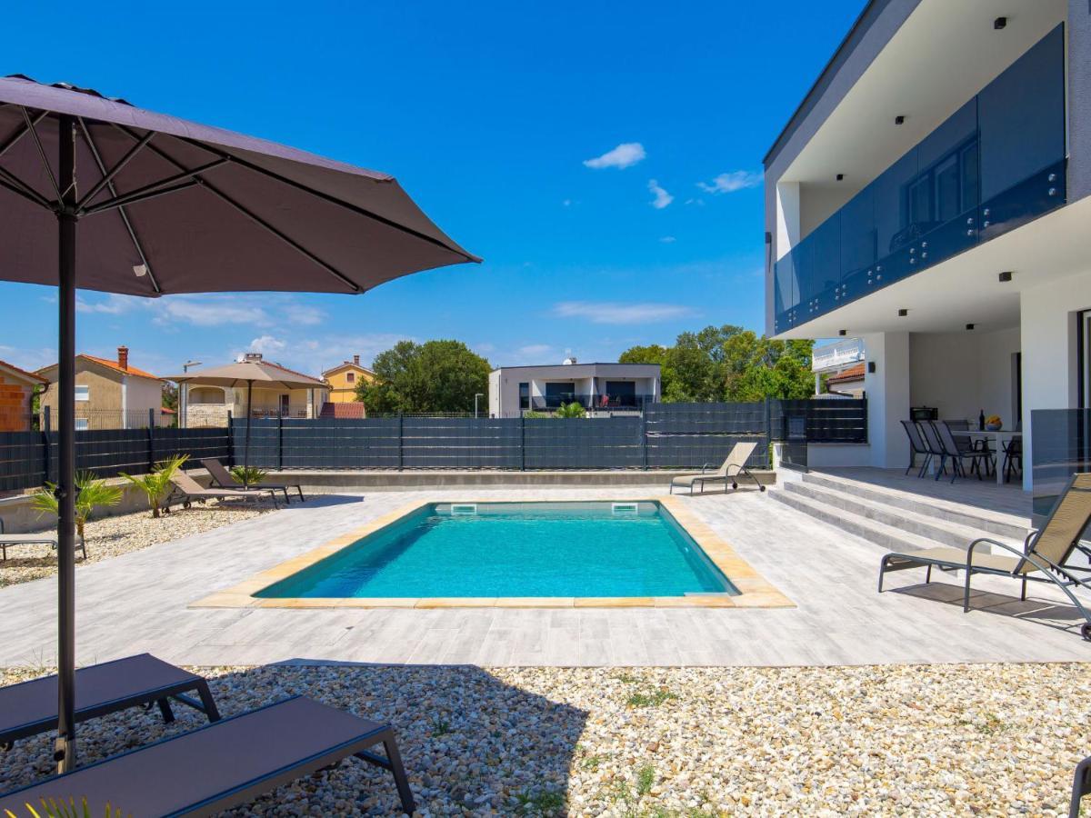 Holiday Home Villa Palma - Krk148 By Interhome Пинезичи Экстерьер фото
