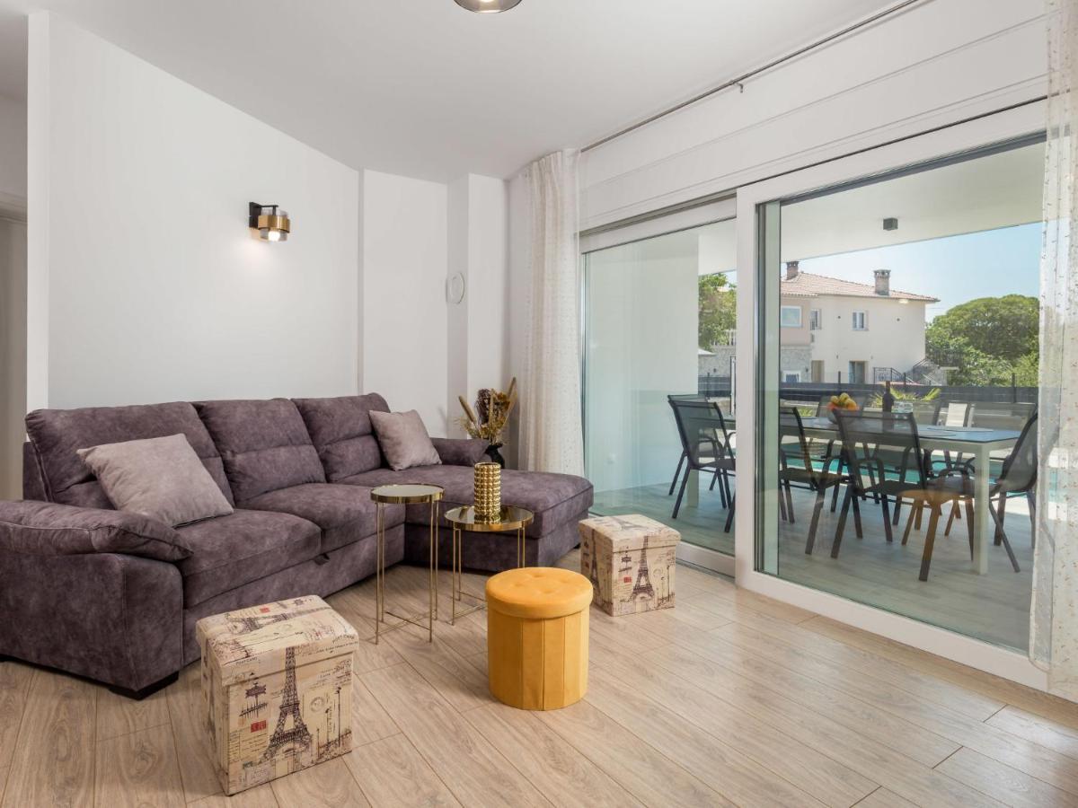 Holiday Home Villa Palma - Krk148 By Interhome Пинезичи Экстерьер фото