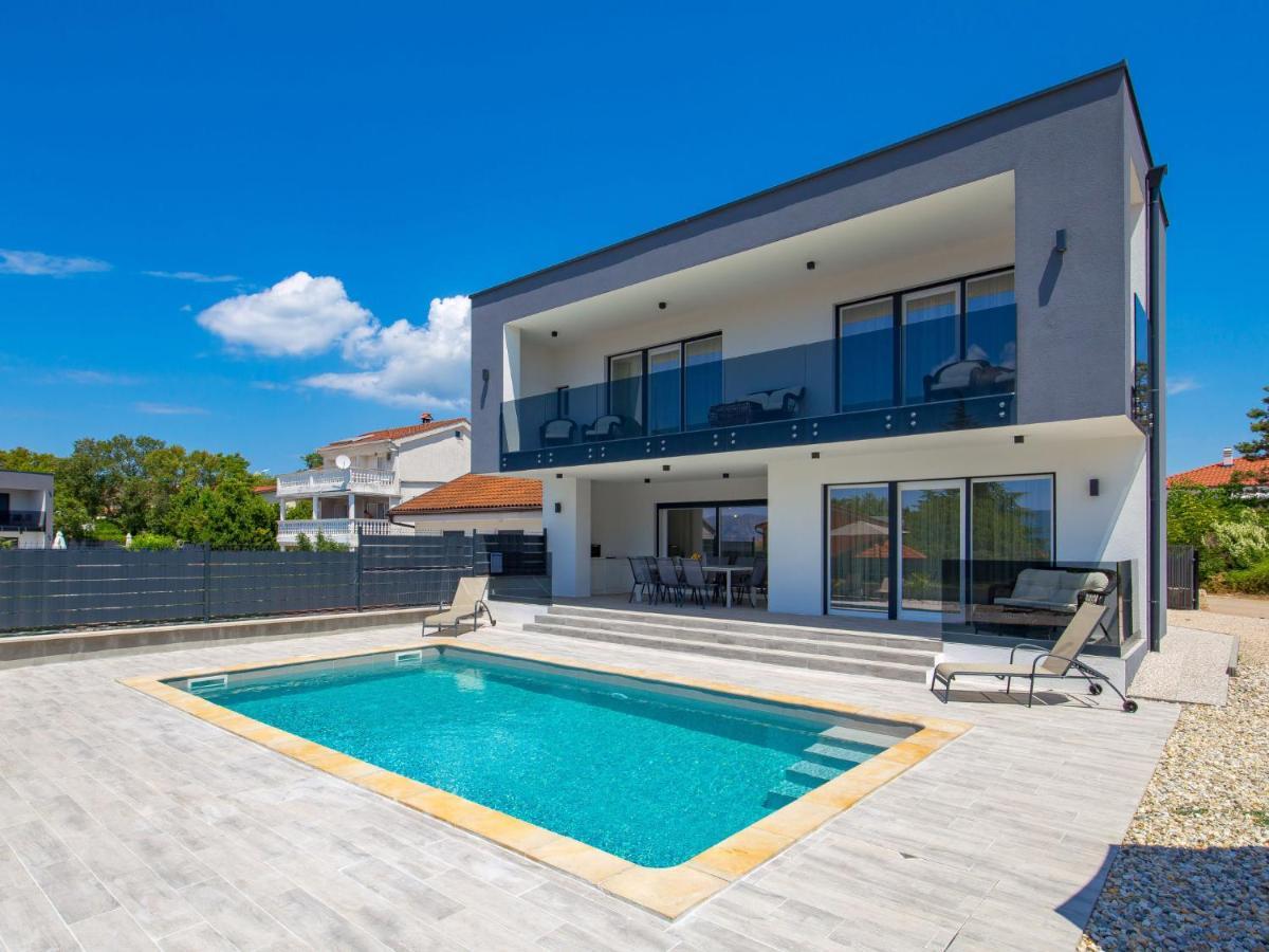 Holiday Home Villa Palma - Krk148 By Interhome Пинезичи Экстерьер фото