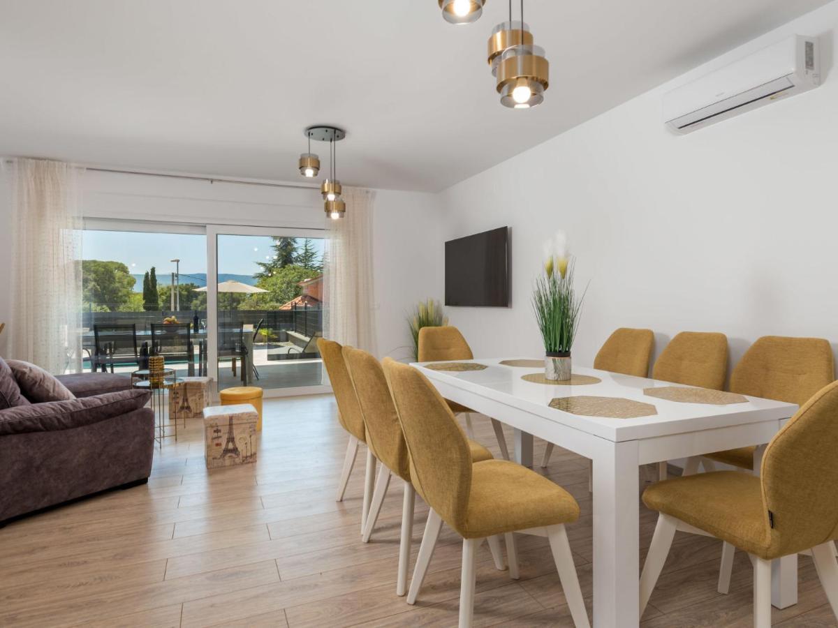 Holiday Home Villa Palma - Krk148 By Interhome Пинезичи Экстерьер фото