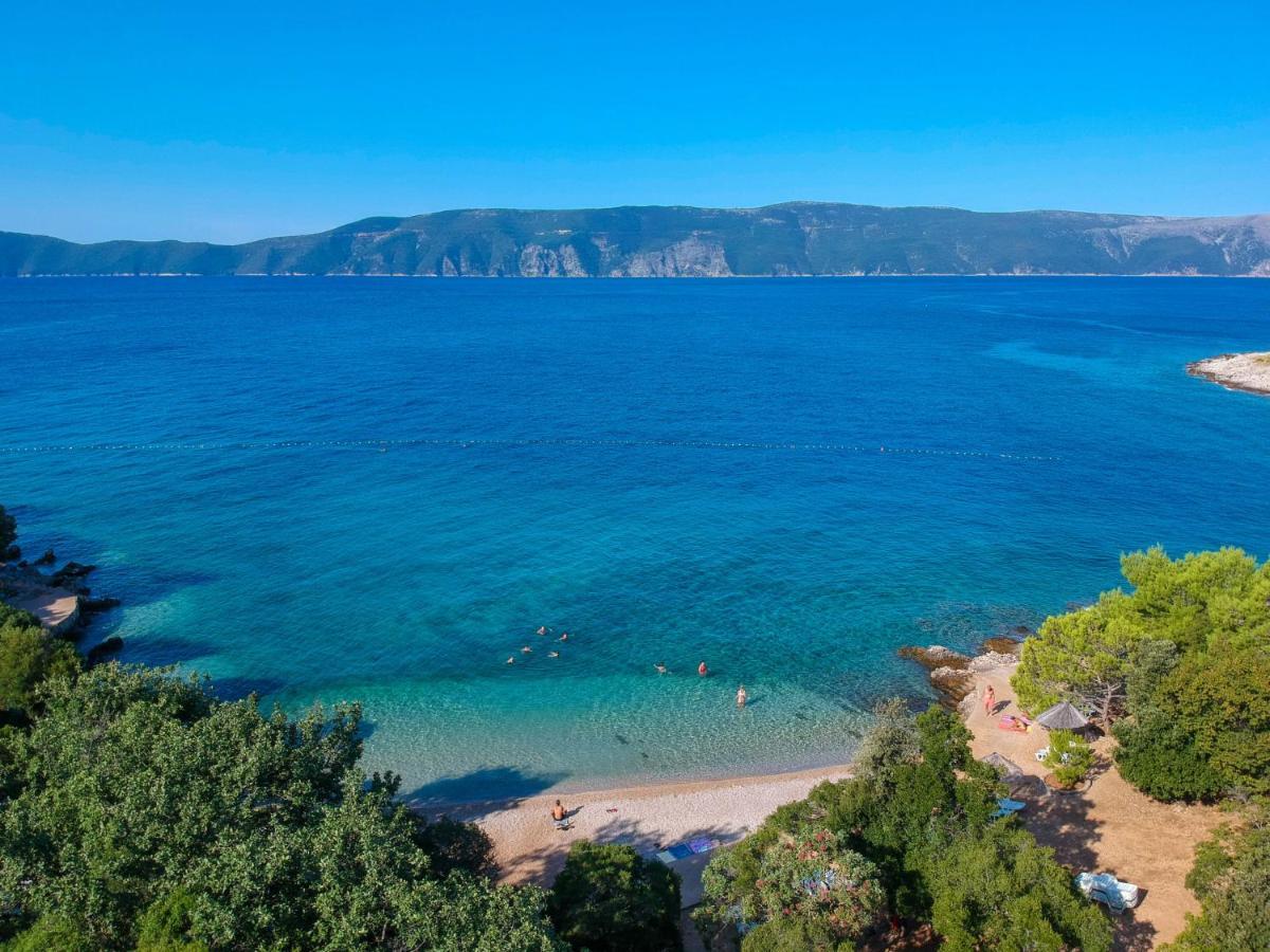 Holiday Home Villa Palma - Krk148 By Interhome Пинезичи Экстерьер фото