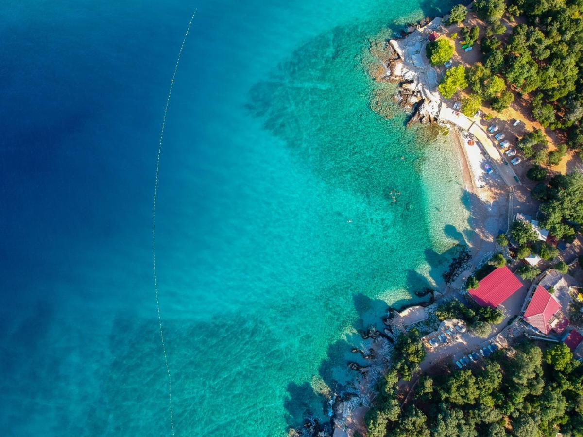 Holiday Home Villa Palma - Krk148 By Interhome Пинезичи Экстерьер фото