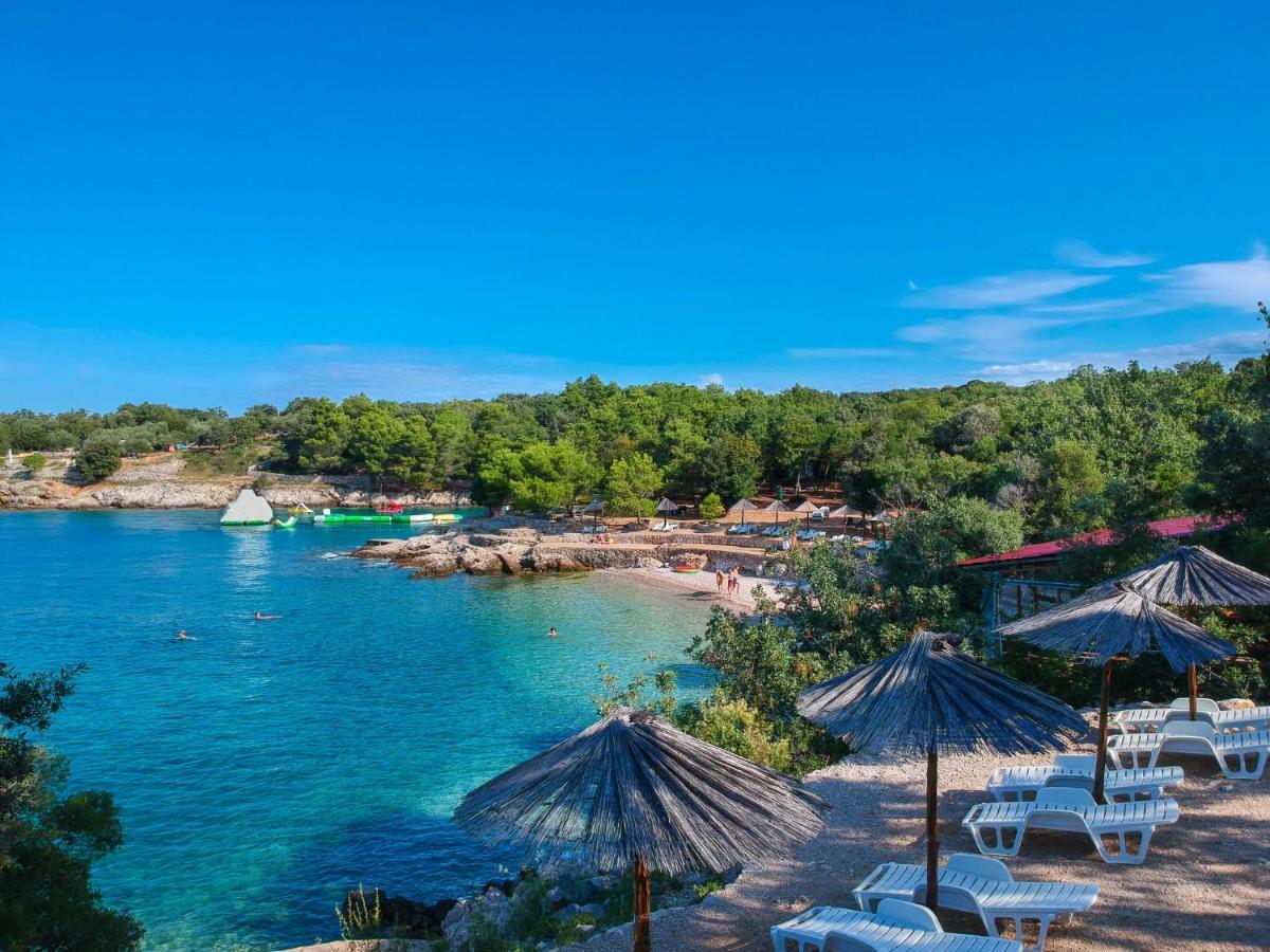 Holiday Home Villa Palma - Krk148 By Interhome Пинезичи Экстерьер фото